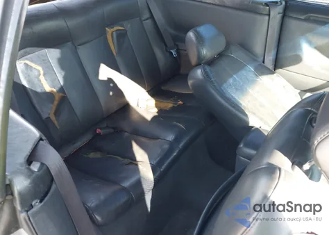 2001 Toyota Camry Solara Sle V6 z USA, uszkodzony, nr VIN 2T1FF22P31C430613